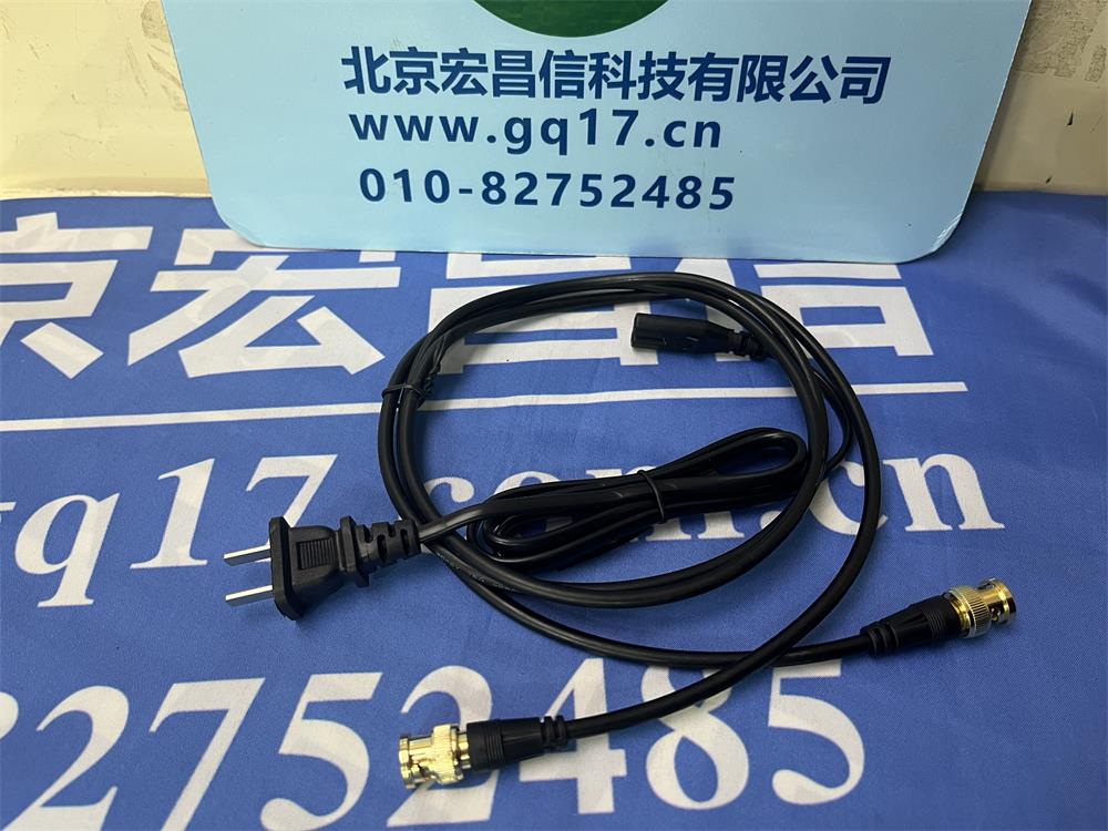 AWA5812型测量放大器